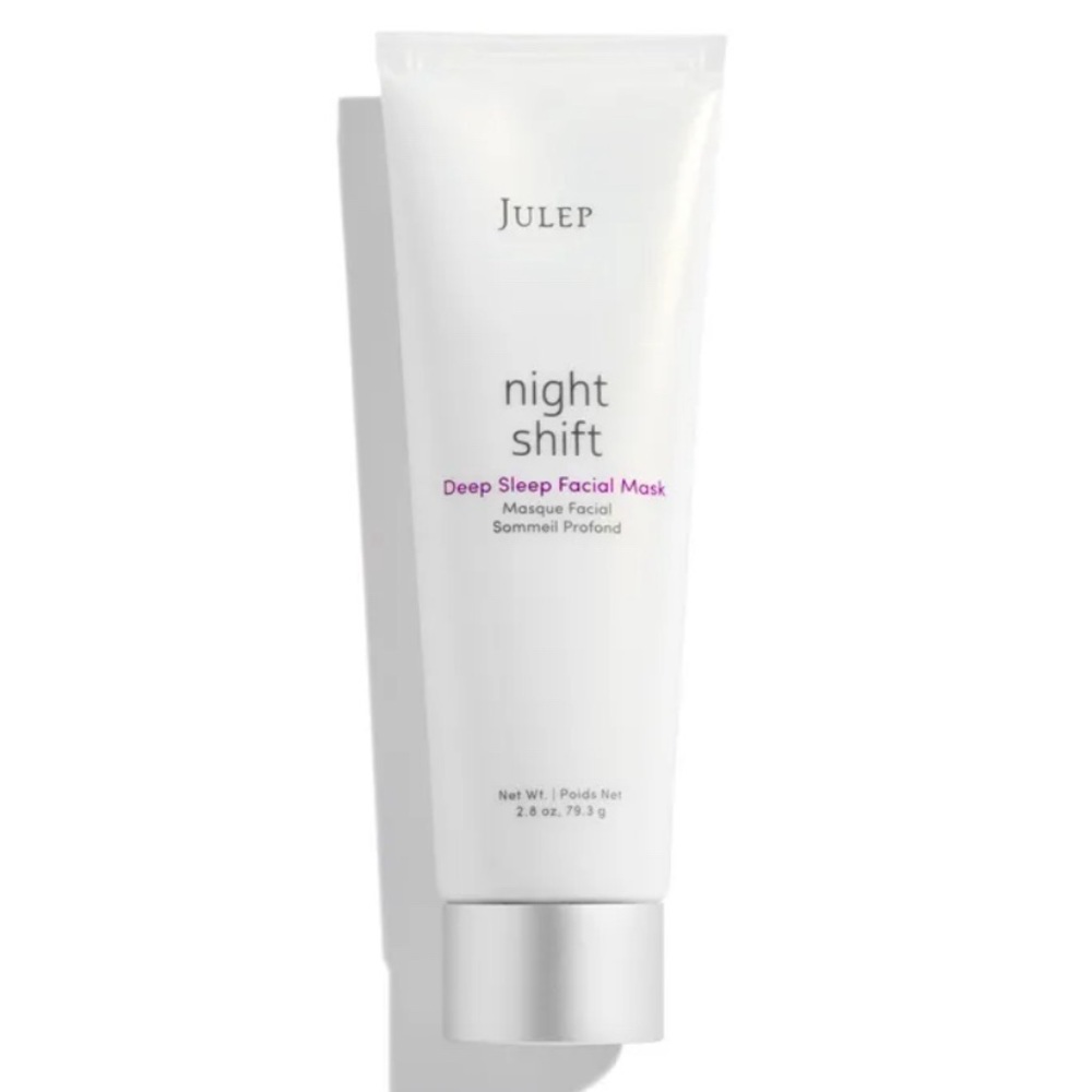 NIB - Julep ‘Night Shift’ Deep Sleep Facial Mask 2.8 oz